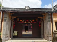 -溪口-滕头旅游景区