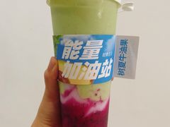 -树夏(鹭洲里店)