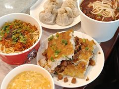-严老幺烧麦(前进四路店)