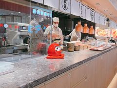 -吾妻拉面•和风食堂(群光广场店)