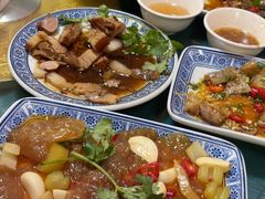 -桂园白粥·潮汕老味道