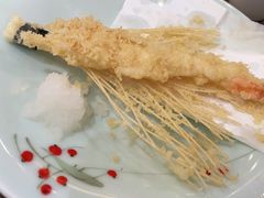 大虾天妇罗-东京屋(武定路店)
