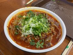 -顺华粉馆(桃园南路店)