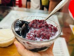 -五福堂龟苓膏(河东北山店)