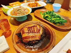 -隔壁老王·家常云南菜(花巷店)