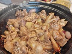 -山水茶艺馆·点心粤菜·30年老字号