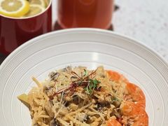 -BE BRIGHT KITCHEN(正佳广场店)