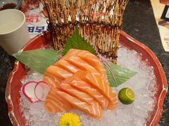 -古田居·特色寿司料理(星之岛旗舰店)