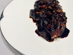 本帮酱鸭-屋里厢上海菜馆