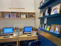 -海马体照相馆(大连柏威年购物中心店)