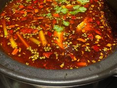 -小饕荟雅安贡椒鱼鲜馆(广福桥店)