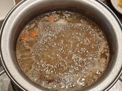 -百草滩羊清水涮羊肉(长城路店)