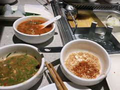 -海底捞火锅(航洋城店)