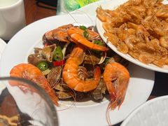 -永红源啤酒·烧烤·海鲜·大排档(台柳路店)