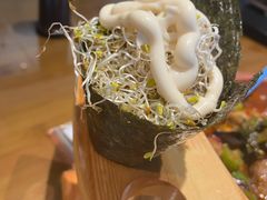 苜蓿手卷-静颐茶馆·素食(龙华店)