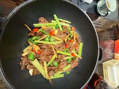 -猪肉婆私房菜(容桂总店)