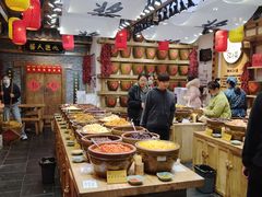 -江小菜酱菜(南京夫子庙步行街店)