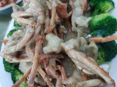 -景好海鲜餐厅(大鹏必选旅游店)