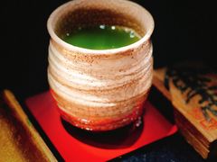 -奈良本寿司(永嘉路店)