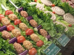 -卢布里西餐厅(总店)