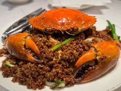 -喜记避风塘炒辣蟹(旗舰店)