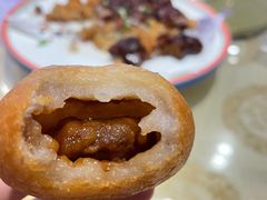 锡和玉兰饼-锡和无锡菜(景丽苑店)