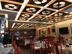 大堂-烤肉宛饭庄(北新桥店)