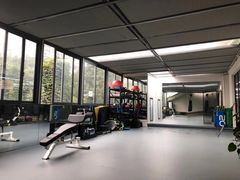 -Liking Fit24小时智能健身(金汇路韩国街店)