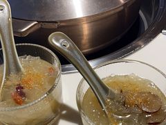 -喃喃椰·糟粕醋椰子鸡火锅(七堡花园店)