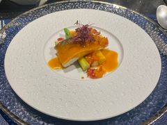 -名将法式铁板烧(云峰别墅店)