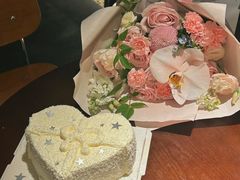 -Fuzzy Bistro 浮几韩餐·茶酒馆