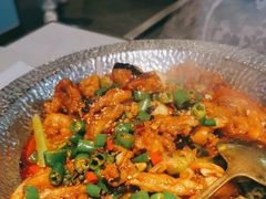 -花椒俏川菜小馆(南海万达店)