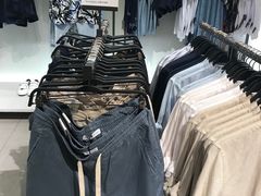 -ZARA(凯德乐峰广场店)