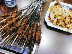 -和月楼牛羊肉泡馍