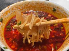 -清真·马安军辣子牛肉面