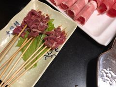 -大龙辣火锅·龙虾·烧烤(湖滨新天地店)