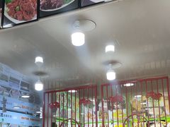 -老舅老蒙肉饼非遗店(一店)