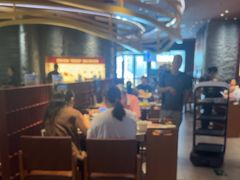 -巴奴毛肚火锅(大剧院店)