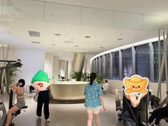 -YCHL FIT 健身(星寰店)