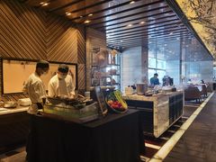 -深圳四季酒店·馥自助餐厅