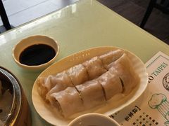 -点点心点心专门店(湾仔店)