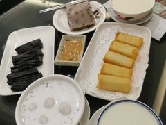 姜撞奶-仁信老铺(华盖路店)