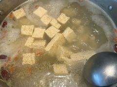-一席地·本地鸡窝·杭帮鸡火锅(萧山银隆百货店)