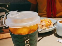 -茶港·点心·啫啫煲(王府井店)