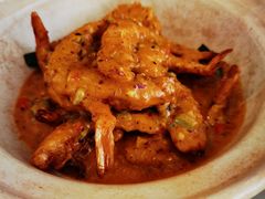 -南山鲜虾面·活鲜小馆·海味大连菜(南山总店)