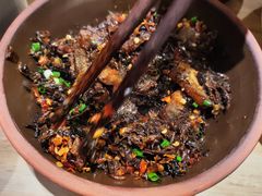 -高嗲嗲·现炒下饭菜(石鼓路店)
