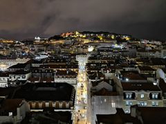 -圣胡斯塔升降机