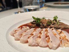 -Le Bernardin