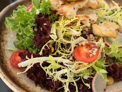 -Willing·Coffee&Brunch&Dinner(万达店)