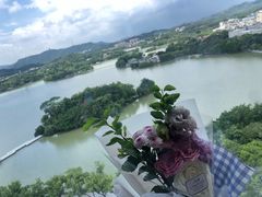 -惠州康帝国际酒店